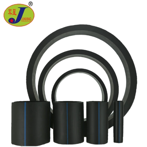 1&quot; 2&quot; 3 Inch Diameter HDPE Water Supply Pipe Rolls HDPE Poly Pipe