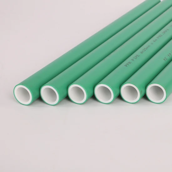 Xinniu Wholesale High Quality Products Different Color Cold and Hot Water PPR Pipe